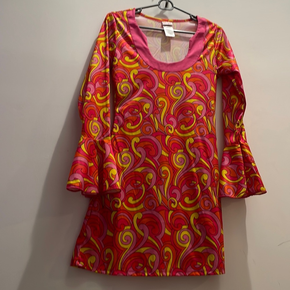 70s women’s costume